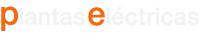Plantas Eléctricas