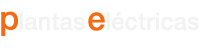 Plantas Eléctricas