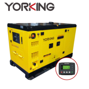 Plantas eléctricas motor Cummins